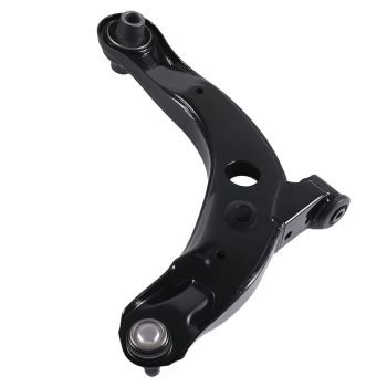 Front Lower Control Arm w/Ball Joint Sway Bar Link compatible for MAZDA MPV 2001-06 K620339