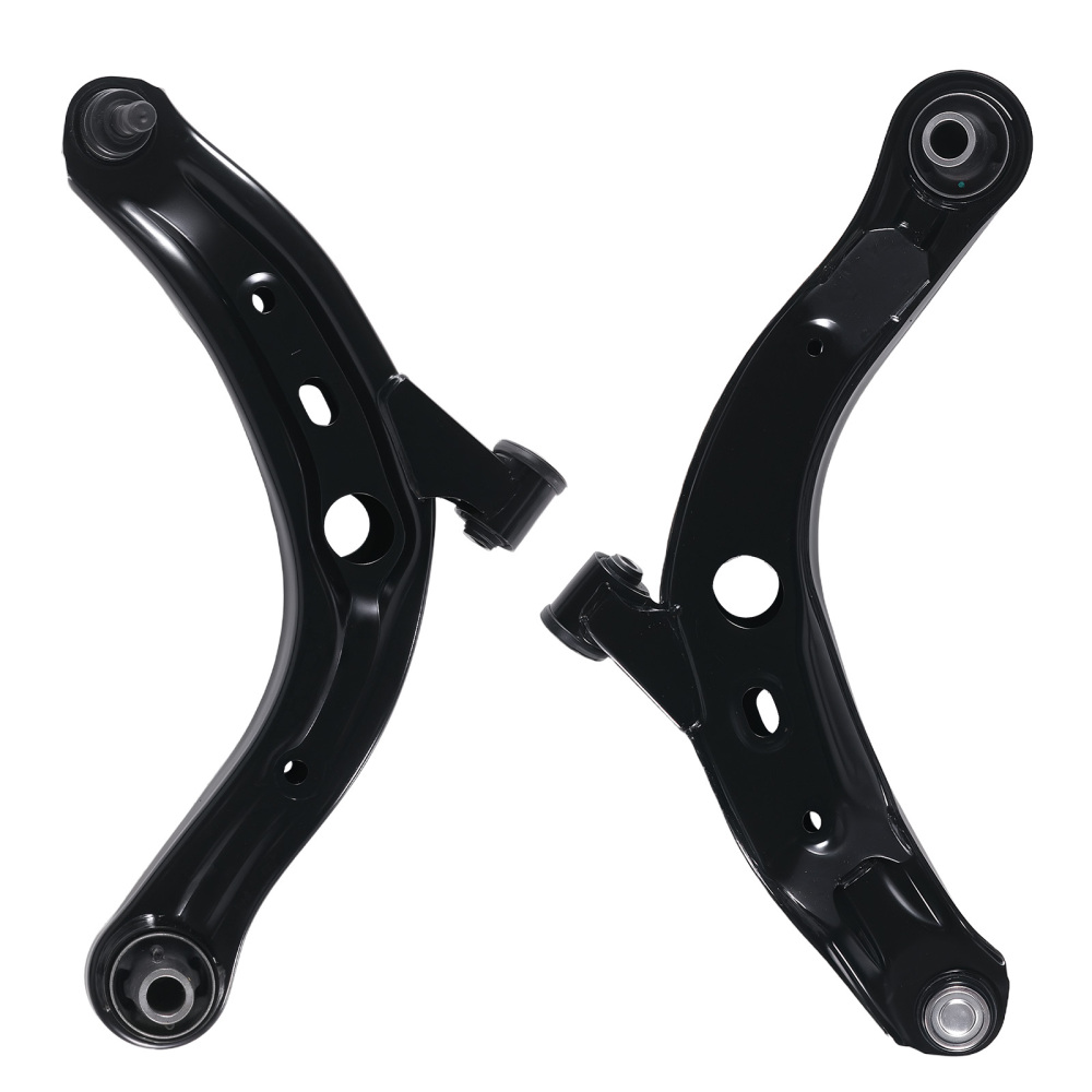 Front Lower Control Arm w/Ball Joint Sway Bar Link compatible for MAZDA MPV 01-2006 K620339