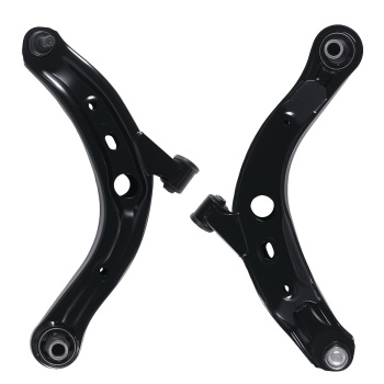 Front Lower Control Arm w/Ball Joint Sway Bar Link compatible for MAZDA MPV 01-2006 K620339