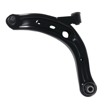 Front Lower Control Arm w/Ball Joint Sway Bar Link compatible for MAZDA MPV 01-2006 K620339