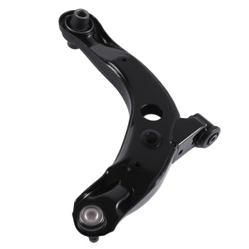 Front Lower Control Arm w/Ball Joint Sway Bar Link compatible for MAZDA MPV 01-2006 K620339