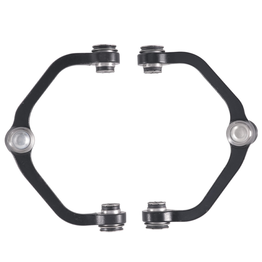 Front Upper Control Arm Lower Ball Joint TieRod compatible for Ranger Mazda B2500 1998-2011