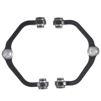 Front Upper Control Arm Lower Ball Joint TieRod compatible for Ranger Mazda B2500 1998-2011