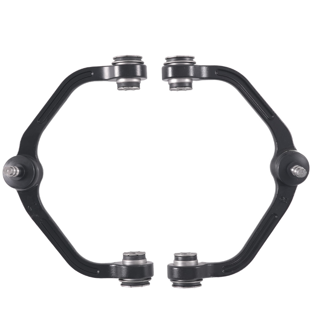 Front Upper Control Arm Lower Ball Joint TieRod compatible for Ranger Mazda B2500 1998-2011
