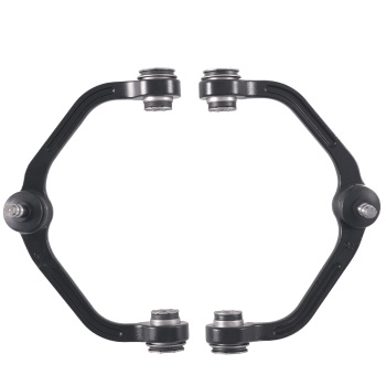 Front Upper Control Arm Lower Ball Joint TieRod compatible for Ranger Mazda B2500 1998-2011