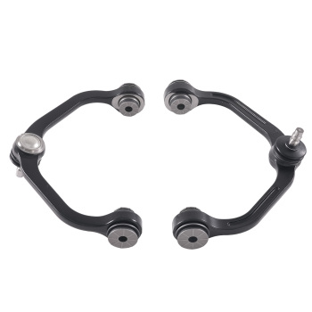 Front Upper Control Arm Lower Ball Joint TieRod compatible for Ranger Mazda B2500 1998-2011
