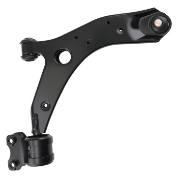 1x Front Lower Right Control Arm w/ Ball Joint compatible for Mazda 3 5 2004-2017 2009