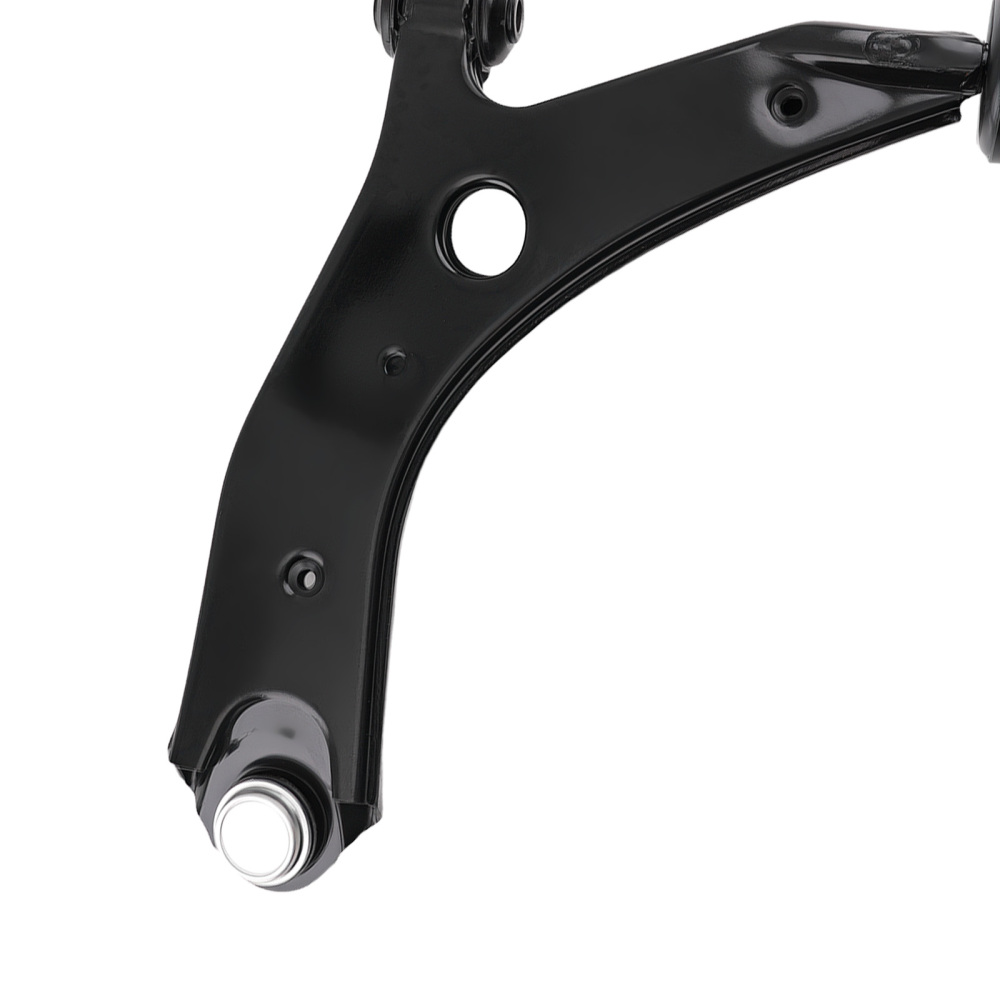 1x Front Lower Right Control Arm w/ Ball Joint compatible for Mazda 3 5 2004-2017 2009