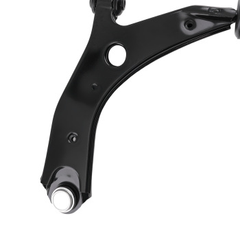 1x Front Lower Right Control Arm w/ Ball Joint compatible for Mazda 3 5 2004-2017 2009