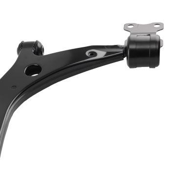 1x Front Lower Right Control Arm w/ Ball Joint compatible for Mazda 3 5 2004-2017 2009
