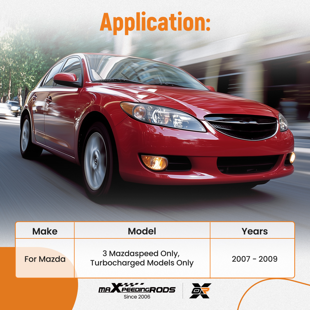 12x Front Lower Control Arm Ball Joint compatible for MAZDA 3 Mazdaspeed 2007-2009 K620067