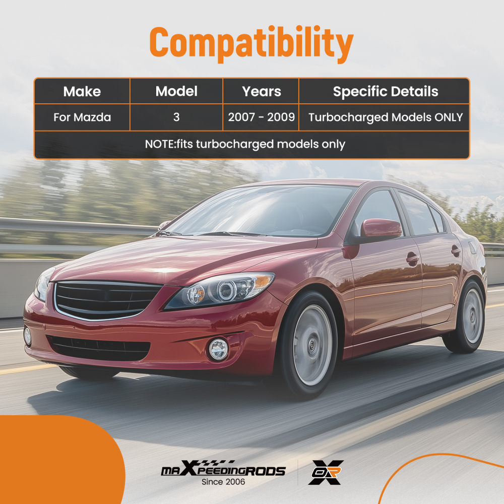 2x Front Lower Control Arm w/ Ball Joint compatible for Mazda 3 2007-2009 K620067 K620068