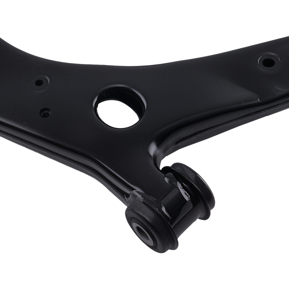 2x Front Lower Control Arm w/ Ball Joint compatible for Mazda 3 2007-2009 K620067 K620068