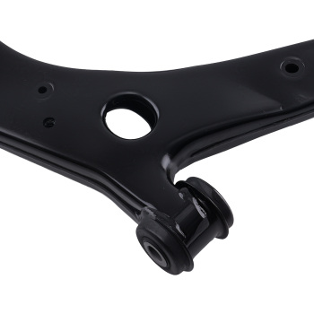 2x Front Lower Control Arm w/ Ball Joint compatible for Mazda 3 2007-2009 K620067 K620068