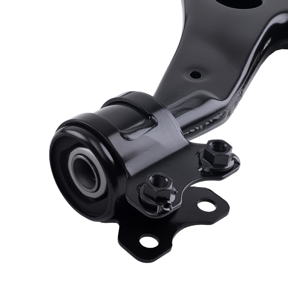 2x Front Lower Control Arm w/ Ball Joint compatible for Mazda 3 2007-2009 K620067 K620068