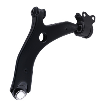 8x Front Lower Control Arm Ball Joint Sway Bar compatible for MAZDA 3 2007-2009 Turbo Model