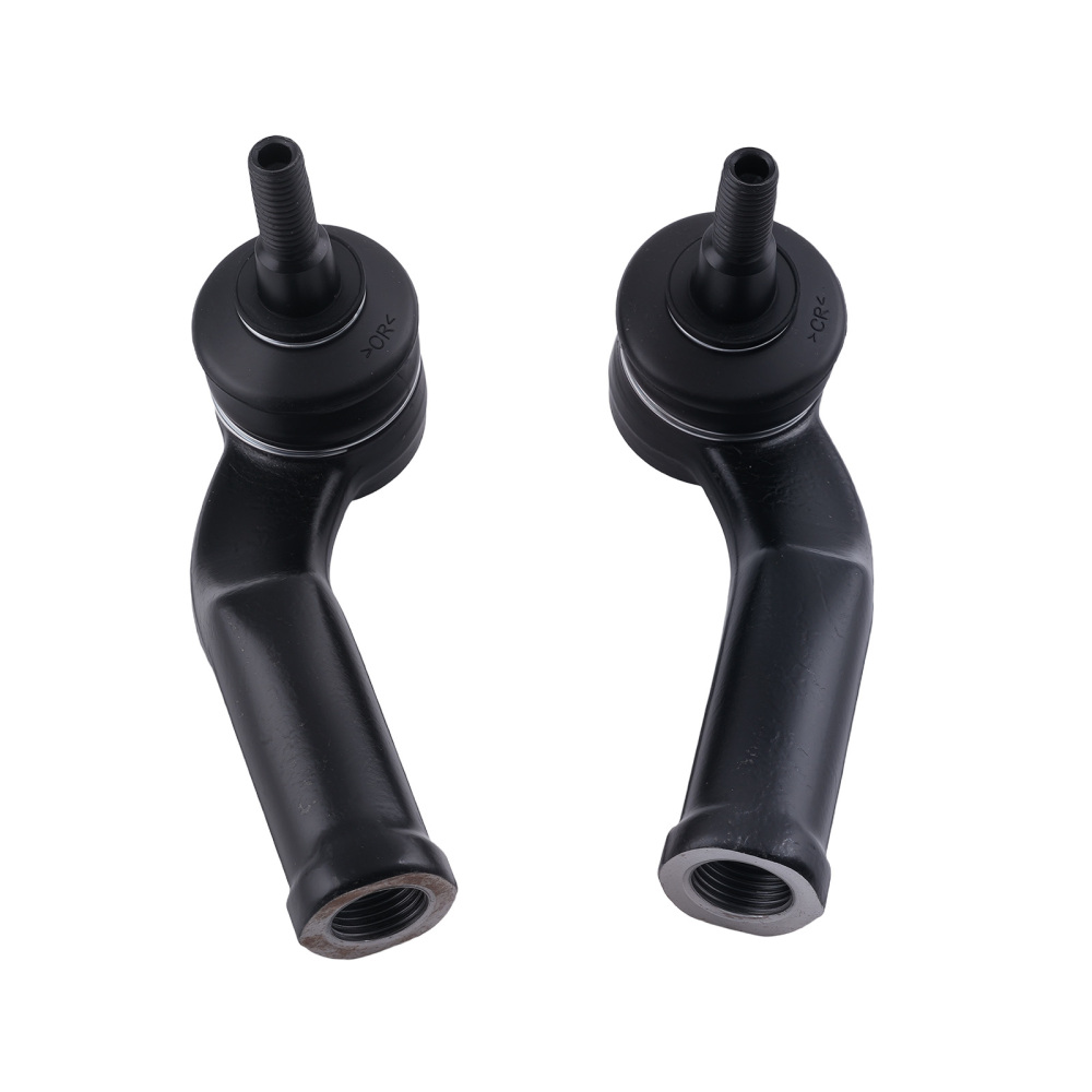 8x Front Lower Control Arm Ball Joint Sway Bar compatible for MAZDA 3 2007-2009 Turbo Model