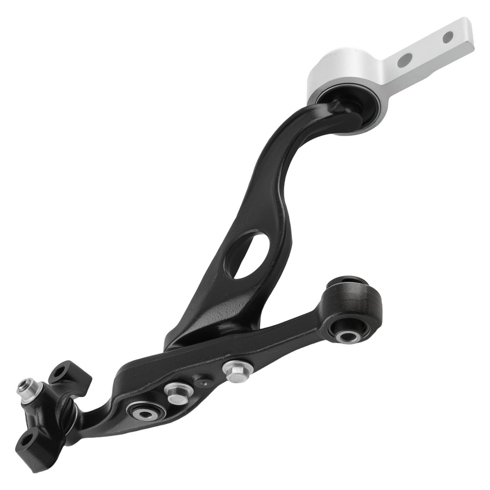 Front Lower Left Control ArmBall Joint compatible for Mazda 6 2009-2013 K622045 Driver