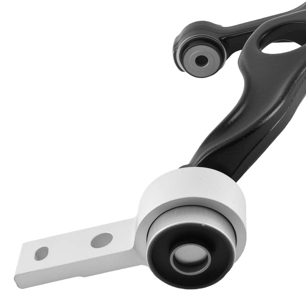 Front Lower Left Control ArmBall Joint compatible for Mazda 6 2009-2013 K622045 Driver