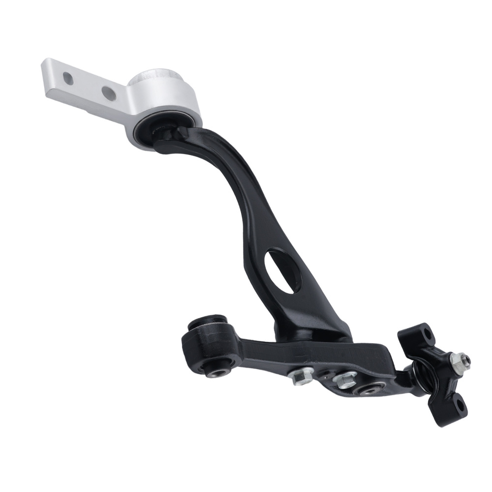 Front Control Arm Ball Joint Right Passenger compatible for Mazda 6 2009-2013