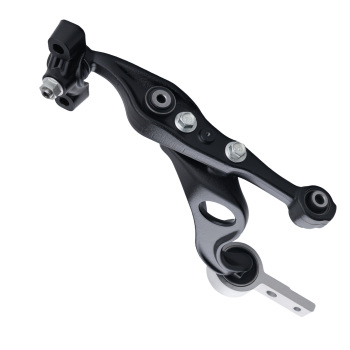 Front Control Arm Ball Joint Right Passenger compatible for Mazda 6 2009-2013