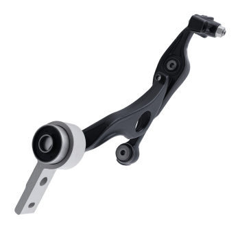 Front Control Arm Ball Joint Right Passenger compatible for Mazda 6 2009-2013