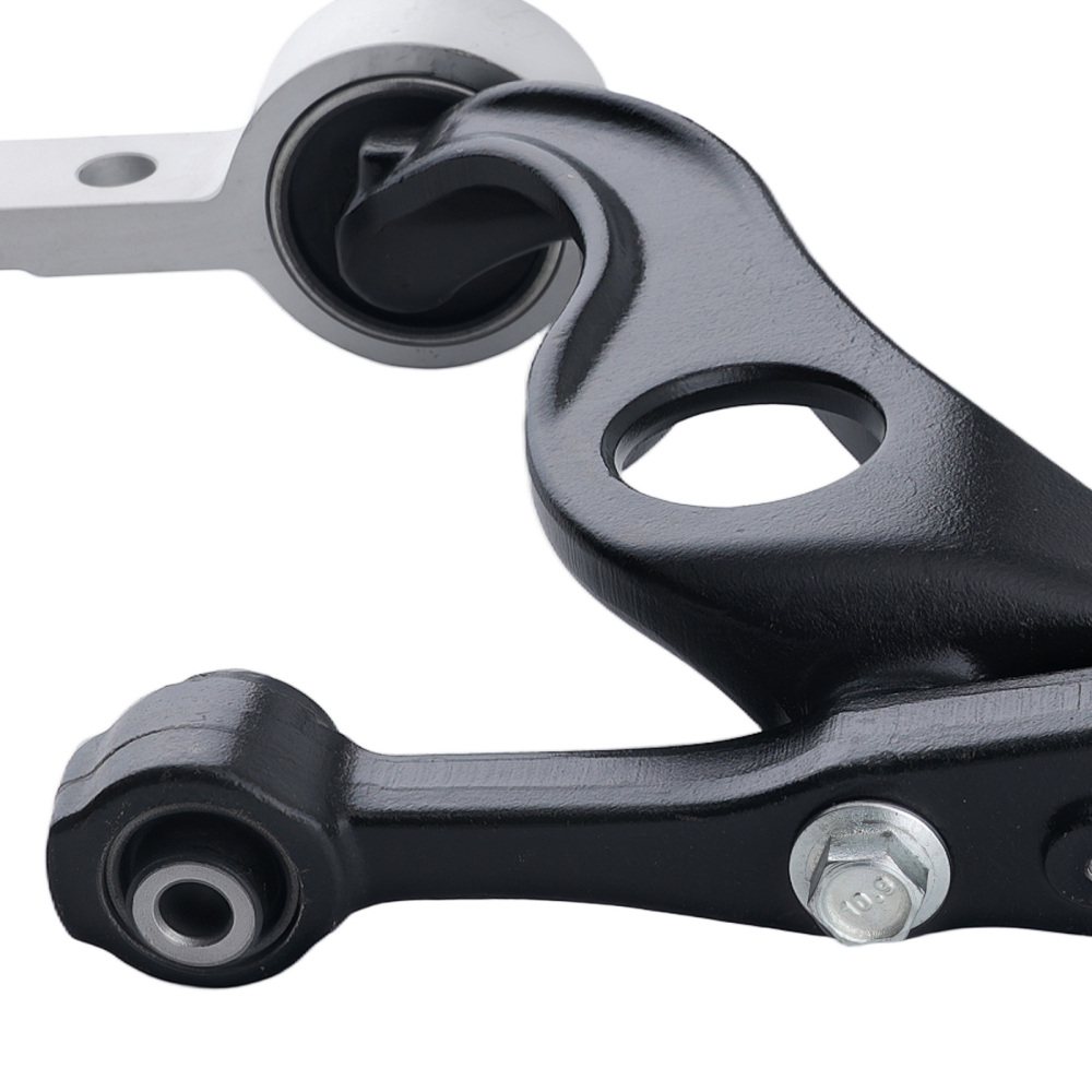 Front Control Arm Ball Joint Right Passenger compatible for Mazda 6 2009-2013