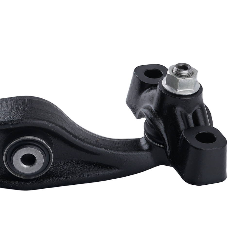 Front Control Arm Ball Joint Right Passenger compatible for Mazda 6 2009-2013