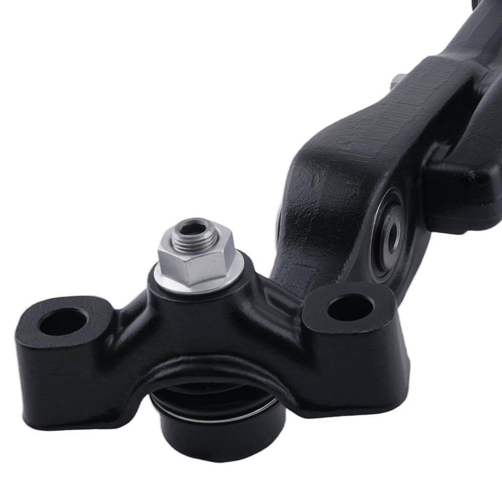 Front Control Arm Ball Joint Right Passenger compatible for Mazda 6 2009-2013