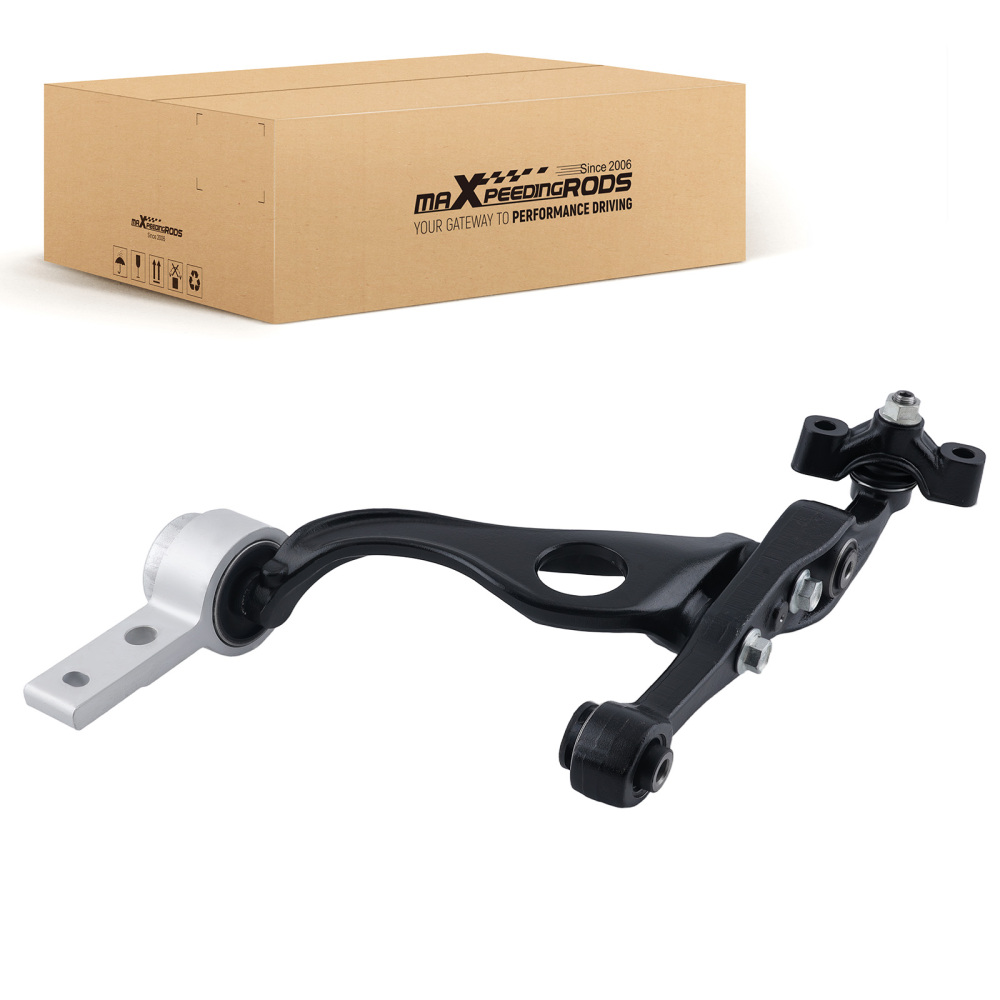 Front Control Arm Ball Joint Right Passenger compatible for Mazda 6 2009-2013