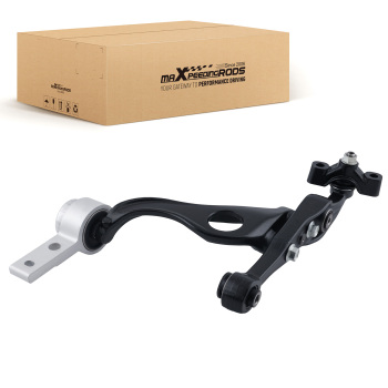 Front Control Arm Ball Joint Right Passenger compatible for Mazda 6 2009-2013