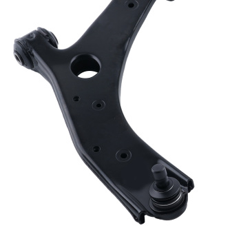 2x Front Lower Control ArmBall Joint compatible for MAZDA 3 2010-2013 2.0L 2.5L K621271