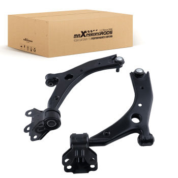 2x Front Lower Control ArmBall Joint compatible for MAZDA 3 2010-2013 2.0L 2.5L K621271