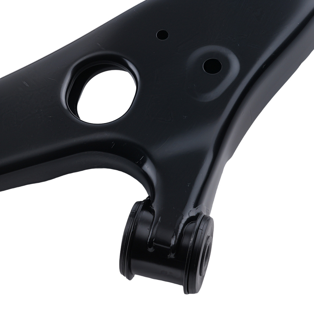 4x Front Lower Control Arm +Ball Joint Sway Bar Link compatible for MAZDA 6 CX-5 2013-2019