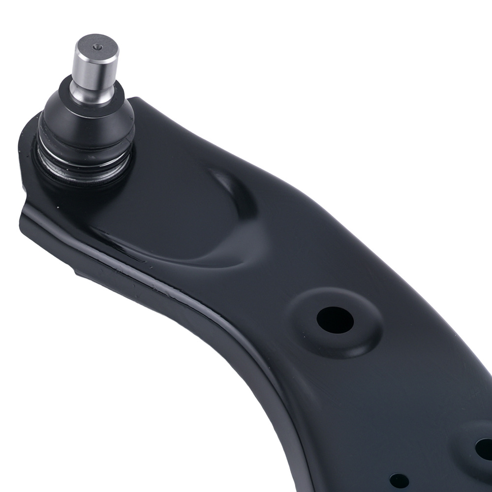 4x Front Lower Control Arm +Ball Joint Sway Bar Link compatible for MAZDA 6 CX-5 2013-2019