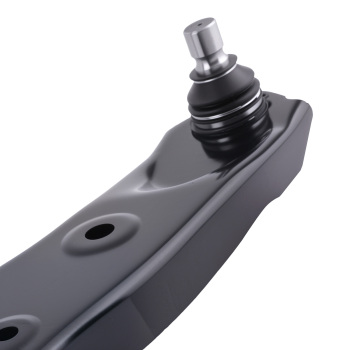 RK623522 Front Left Lower Suspension Control Arm and Ball Joint Assembly Compatible for Mazda CX-5