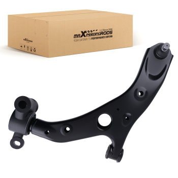 RK623522 Front Left Lower Suspension Control Arm and Ball Joint Assembly Compatible for Mazda CX-5