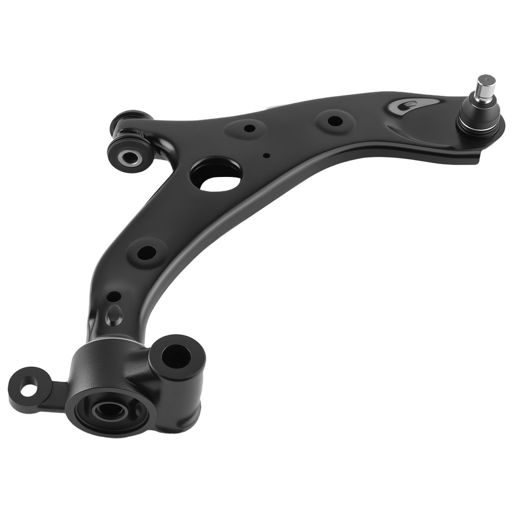 Front Right Lower Control Arm w/ Ball Joint Assembly Compatible for Mazda 6 CX-5 2013-2016