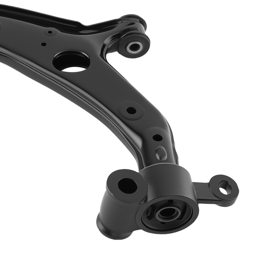 Front Right Lower Control Arm w/ Ball Joint Assembly Compatible for Mazda 6 CX-5 2013-2016