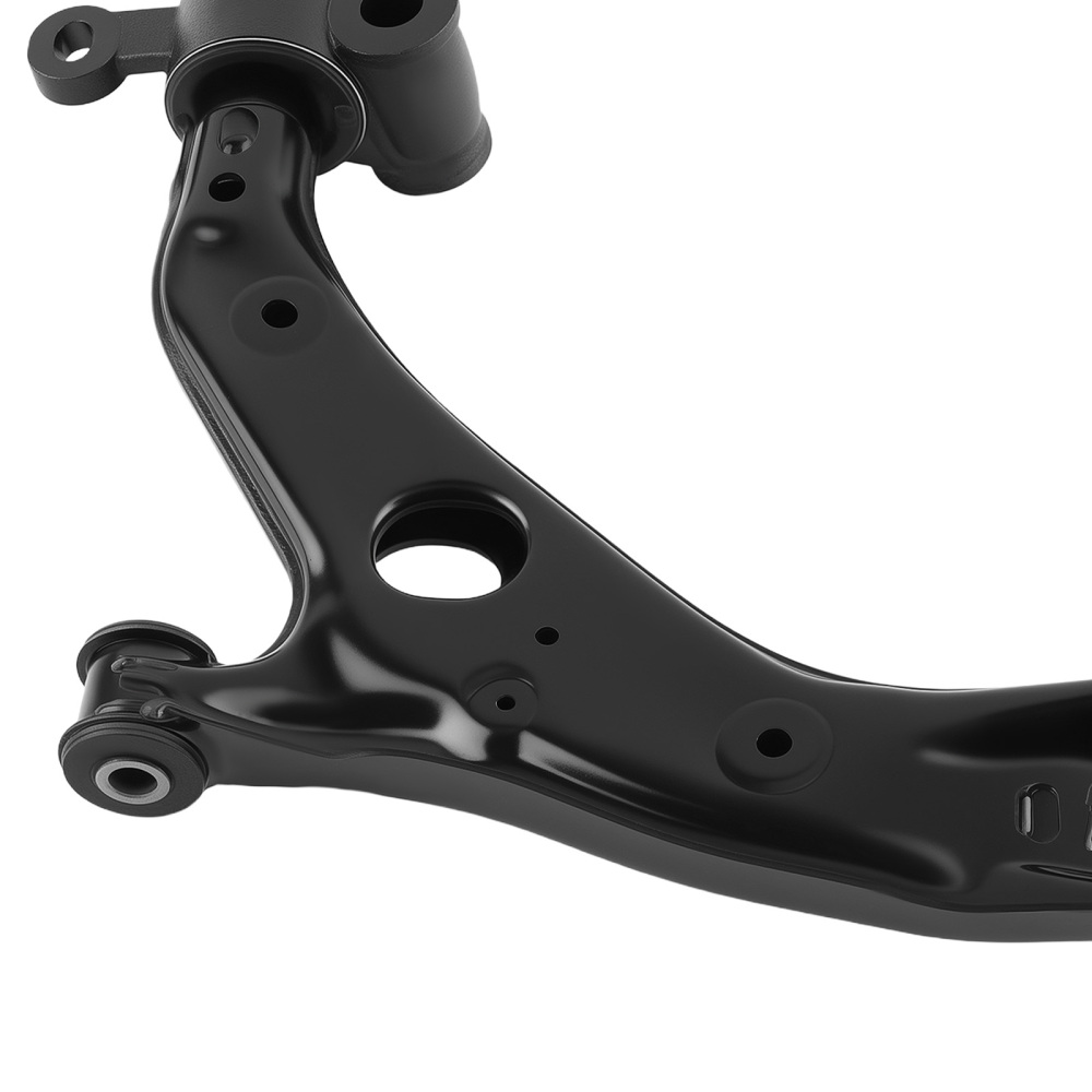 Front Right Lower Control Arm w/ Ball Joint Assembly Compatible for Mazda 6 CX-5 2013-2016