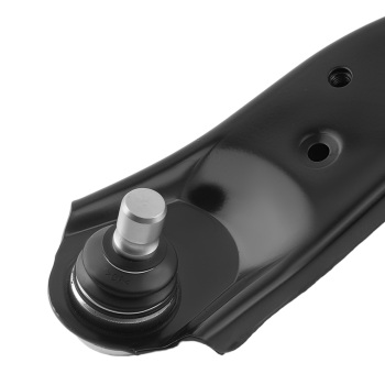 1x Front Left Lower Control Arm w/ Ball Joint compatible for MAZDA 3 2004-09 compatible for MAZDA 5 06-17