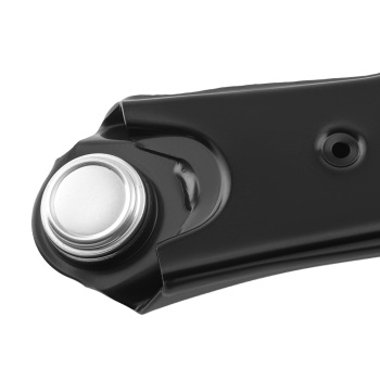 1x Front Left Lower Control Arm w/ Ball Joint compatible for MAZDA 3 2004-09 compatible for MAZDA 5 06-17