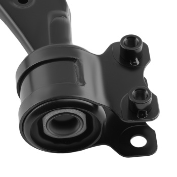 1x Front Left Lower Control Arm w/ Ball Joint compatible for MAZDA 3 2004-09 compatible for MAZDA 5 06-17