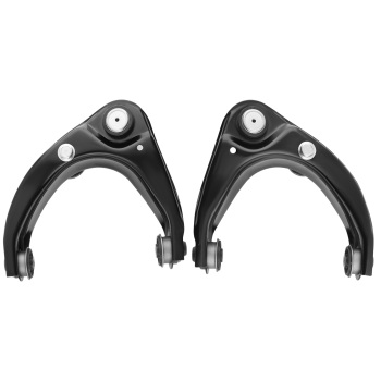 12PC Front Lower Upper Forward Rearward Control Arm Stabilizer compatible for Mazda 6 03-08