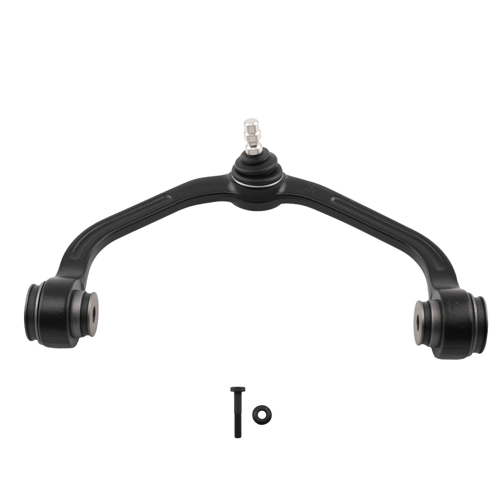 1x Front Upper Right Control Arm compatible for FORD RANGER 2WD 1998-2011 compatible for MAZDA B2300/B2500