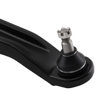 Front Right Lower Control Arm w/ Ball Joint for 2003-2008 compatible for Honda Pilot compatible for Acura MDX