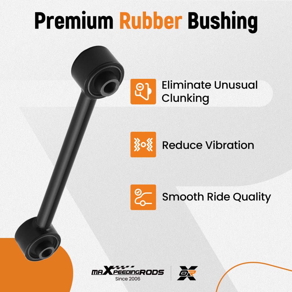 Rear Right Lower Control Arm for 2009 2010 2011-2013 compatible for Honda Pilot compatible for Acura MDX ZDX