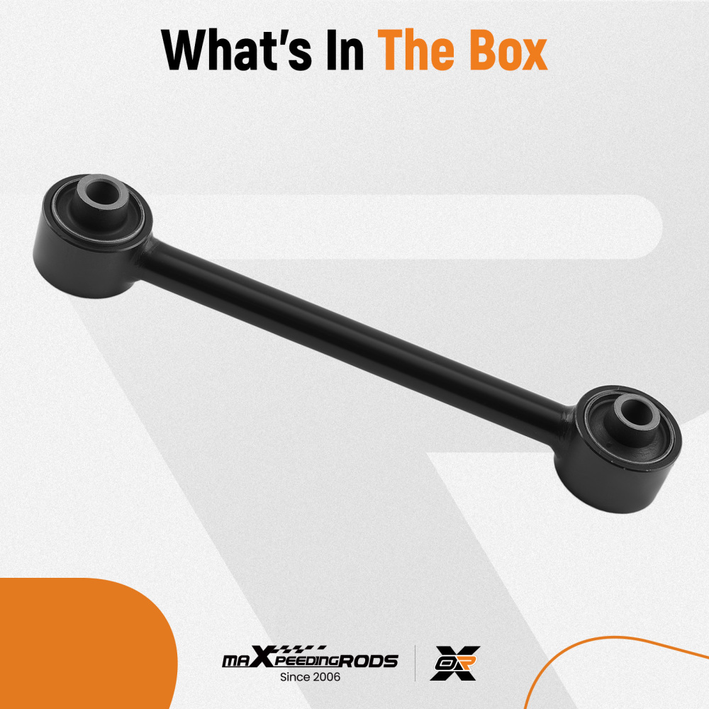 Rear Right Lower Control Arm for 2009 2010 2011-2013 compatible for Honda Pilot compatible for Acura MDX ZDX