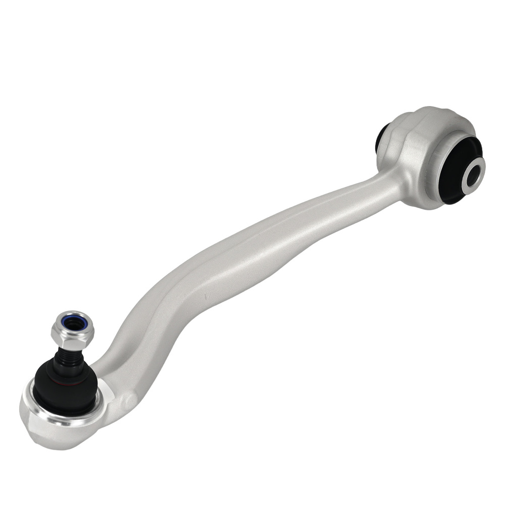 1X WISHBONE SUSPENSION CONTROL ARM FRONT LOWER LEFT compatible for MERCEDES A207 C207 R172