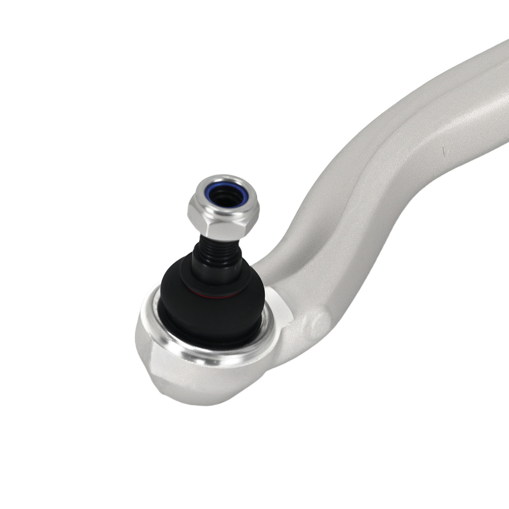 1X WISHBONE SUSPENSION CONTROL ARM FRONT LOWER LEFT compatible for MERCEDES A207 C207 R172